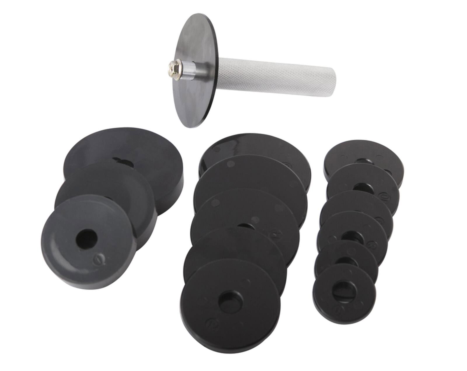 17 COUPELLES POSE JOINTS VILEBREQUIN